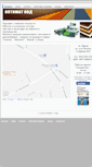 Mobile Screenshot of optimatbg.com